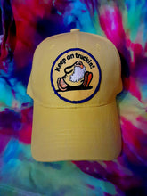 Load image into Gallery viewer, Grateful Dead hat, Robert Crumb&#39;s Mr. Natural hat