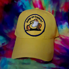 Load image into Gallery viewer, Grateful Dead hat, Robert Crumb&#39;s Mr. Natural hat