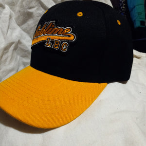 Sublime hat, Sublime LBC baseball style custom hat