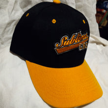 Load image into Gallery viewer, Sublime hat, Sublime LBC baseball style custom hat